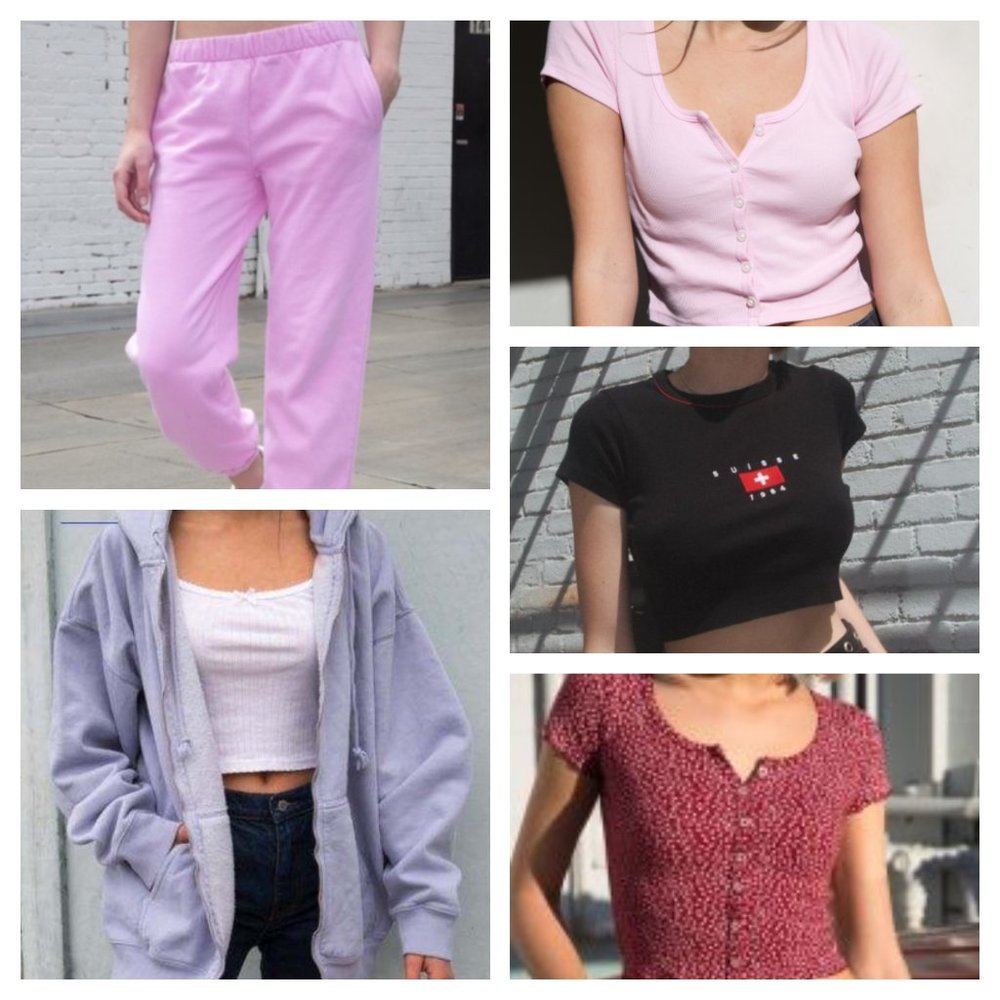 more of my brandy collection